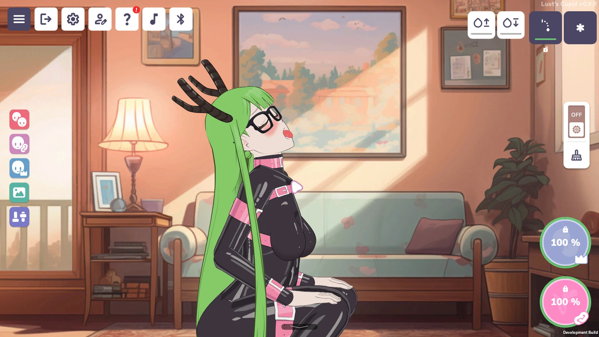 Lust's Cupid screenshot 5